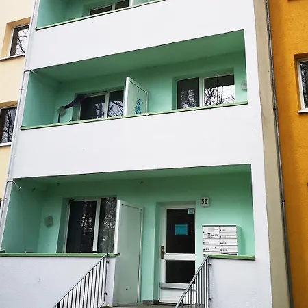 Διαμέρισμα Cozy In