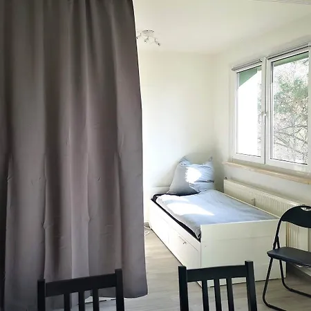 Cozy In Διαμέρισμα Dessau-Rosslau