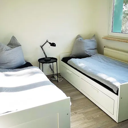 Cozy In * Dessau-Rosslau