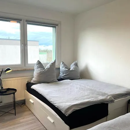 Διαμέρισμα Cozy In *