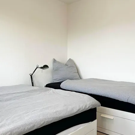 Cozy In * Dessau-Rosslau