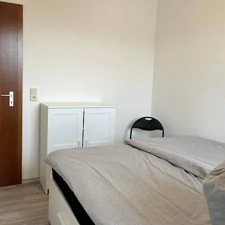 Cozy In Διαμέρισμα Dessau-Rosslau