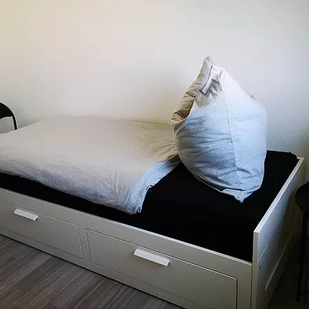 Διαμέρισμα Cozy In Dessau-Rosslau